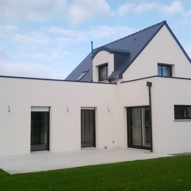 maison-moderne