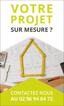 Contactez Coopalis pour un projet immobillier sur mesure