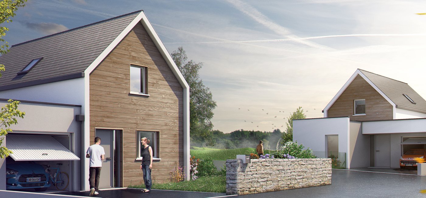 Constructeur Maison Cotes D Armor