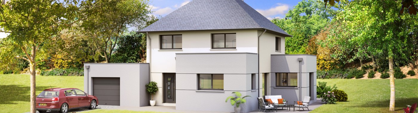 Coopalis, Constructeur de maisons avec terrains
