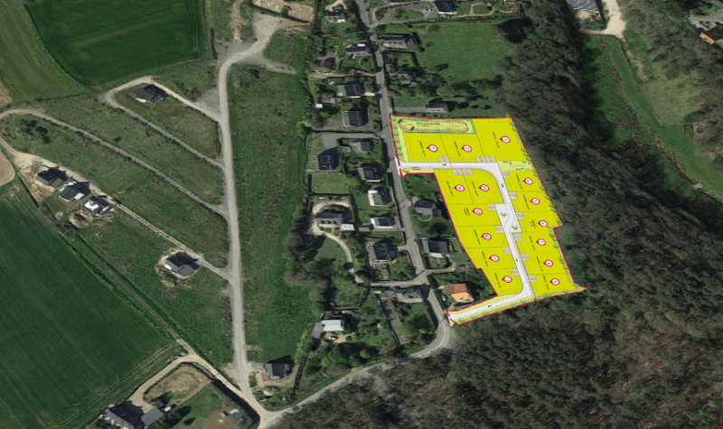 PAIMPOL – LE DOMAINE DE BEAUPORT