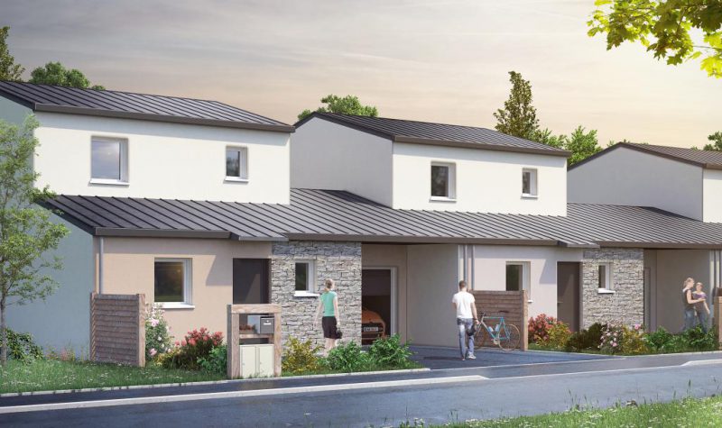Les Villas Valériane