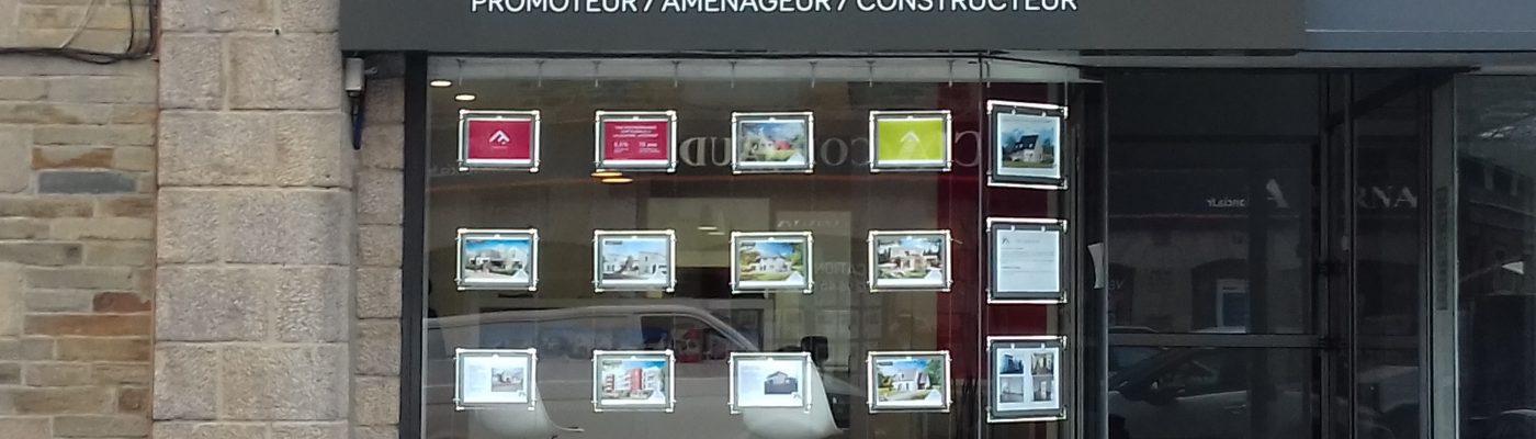 Agence Coopalis de Lannion (22300) - v2