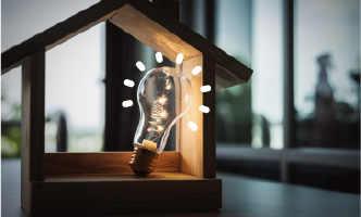 Ampoule qui illustre la notion de conseils