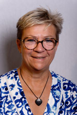 Christèlle Philippe Commerciale coopalis