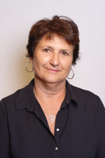 Florence Roussel Comptable chez coopalis