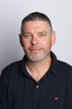 Marc Gestin Chargé D'opérations chez coopalis