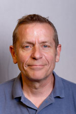 Ronan Le Floch Métreur chez coopalis