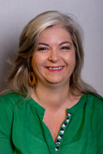 Vanessa Hervo Economiste de la Construction chez coopalis