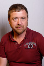 Vincent Le Marechal Conducteur de Travaux SAV coopalis