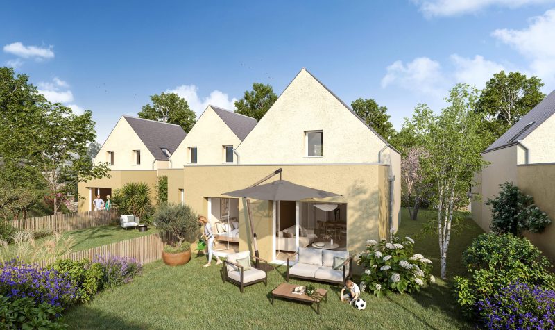 Lamballe Champagne visuel facade arrière